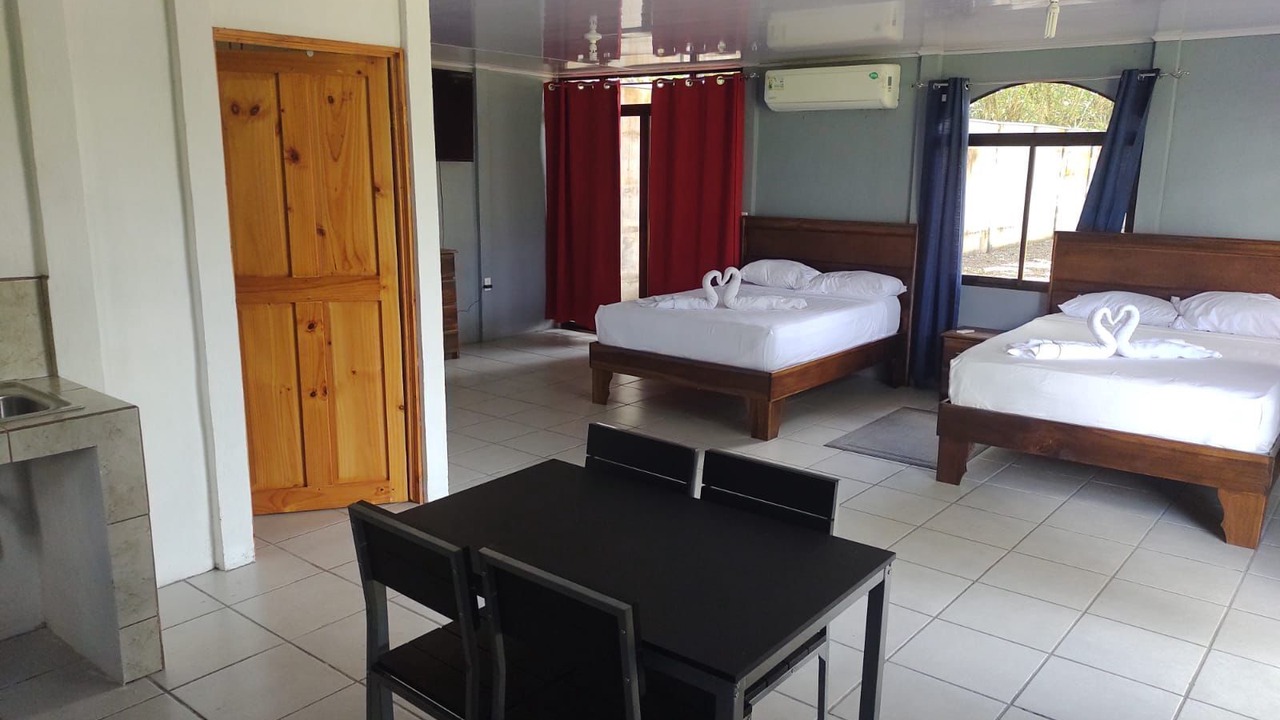 Photo of Bedroom in Las Horquetas