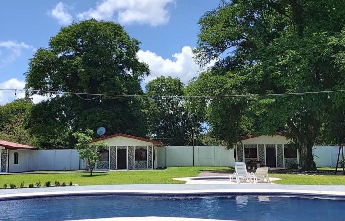 Photo of Outdoor in Las Horquetas