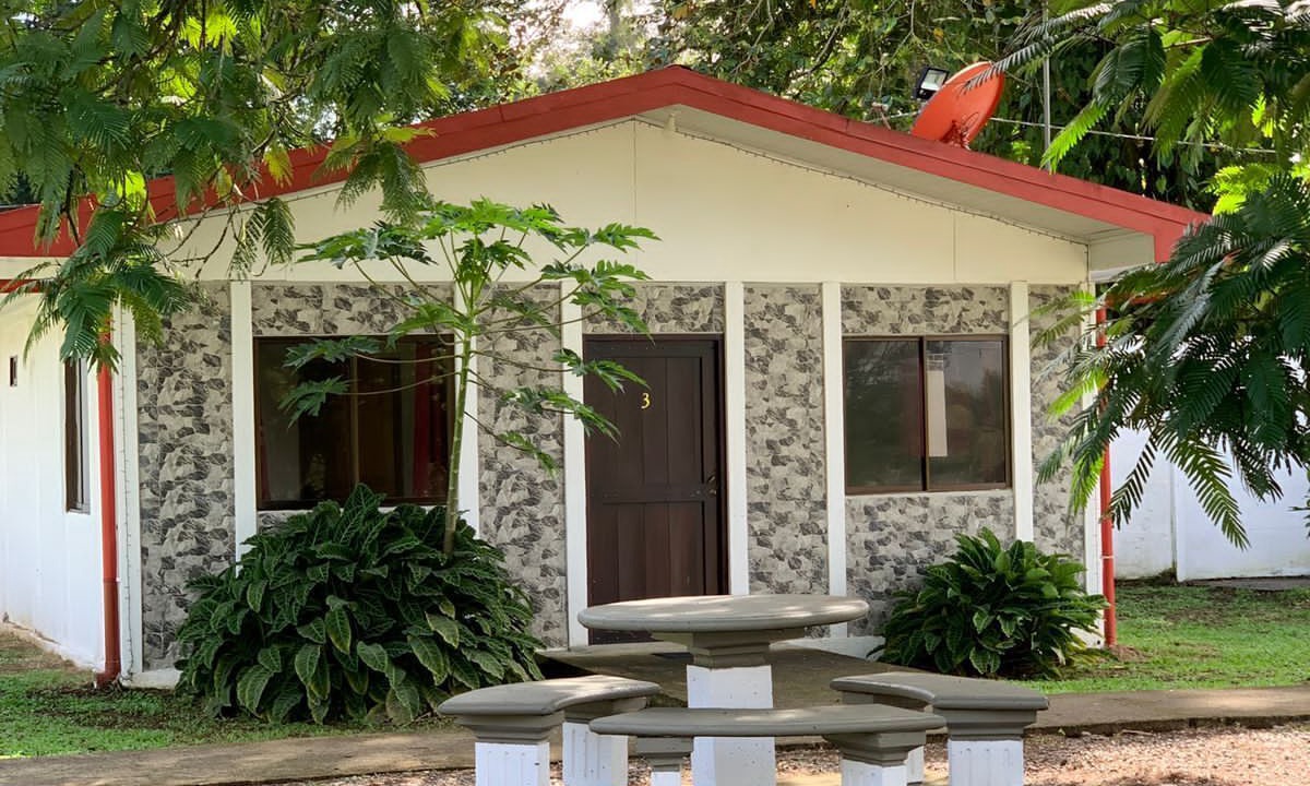 Photo of Outdoor in Las Horquetas