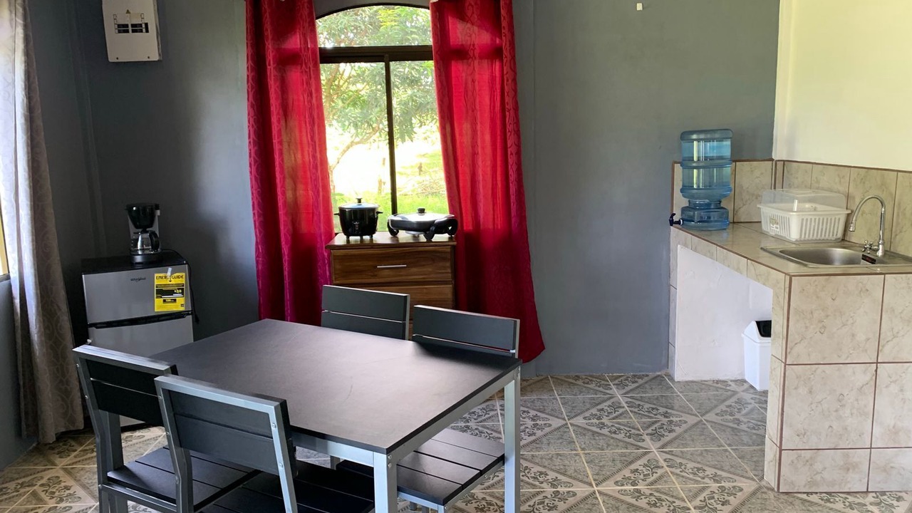 Photo of Kitchen in Las Horquetas
