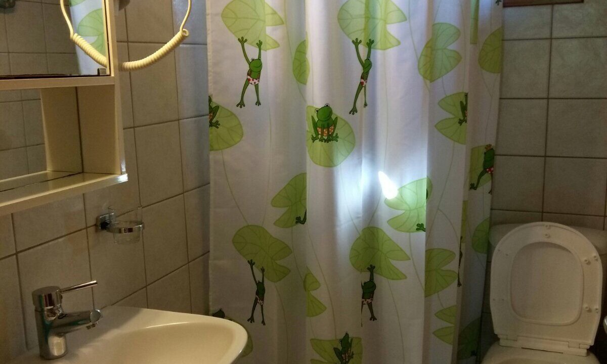 Photo of Bathroom in Agios Nikolaos