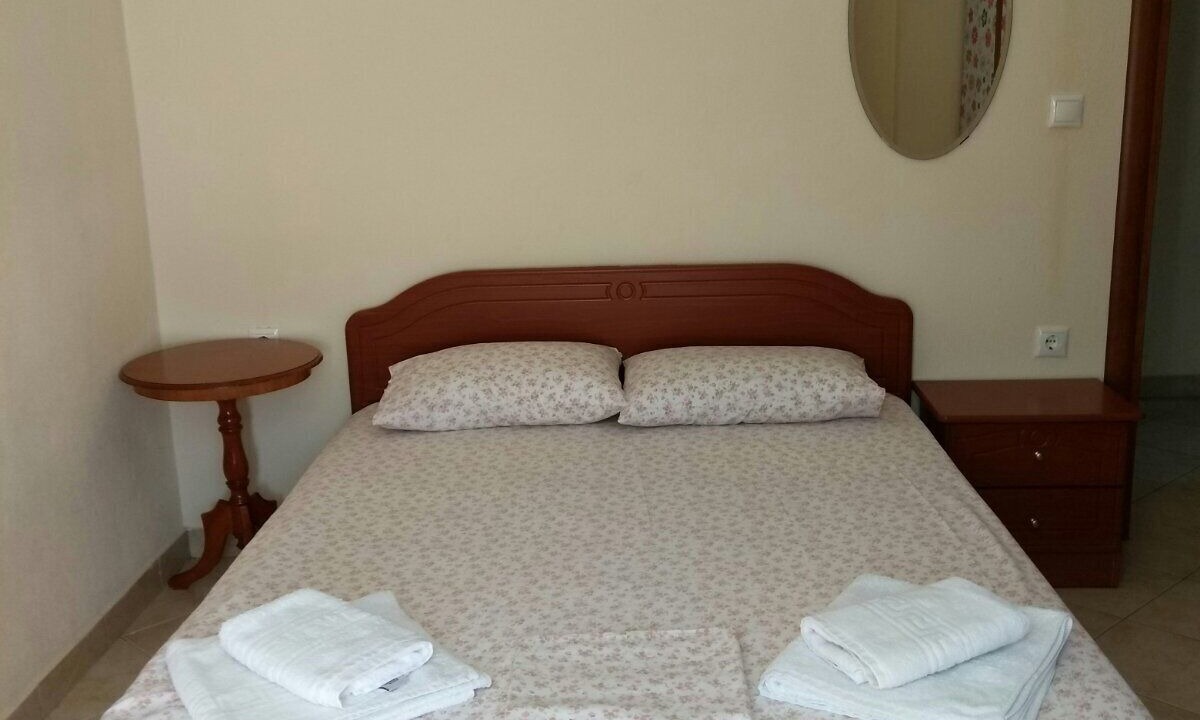 Photo of Bedroom in Agios Nikolaos