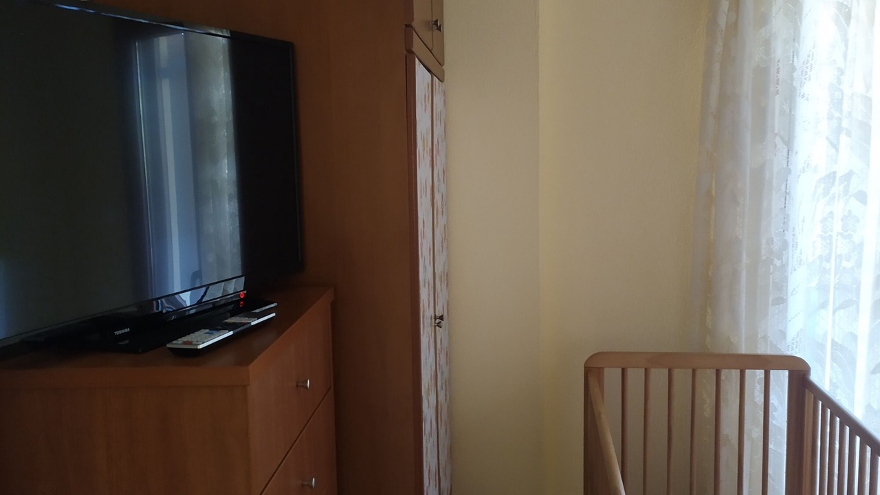 Photo of Bedroom in Agios Nikolaos
