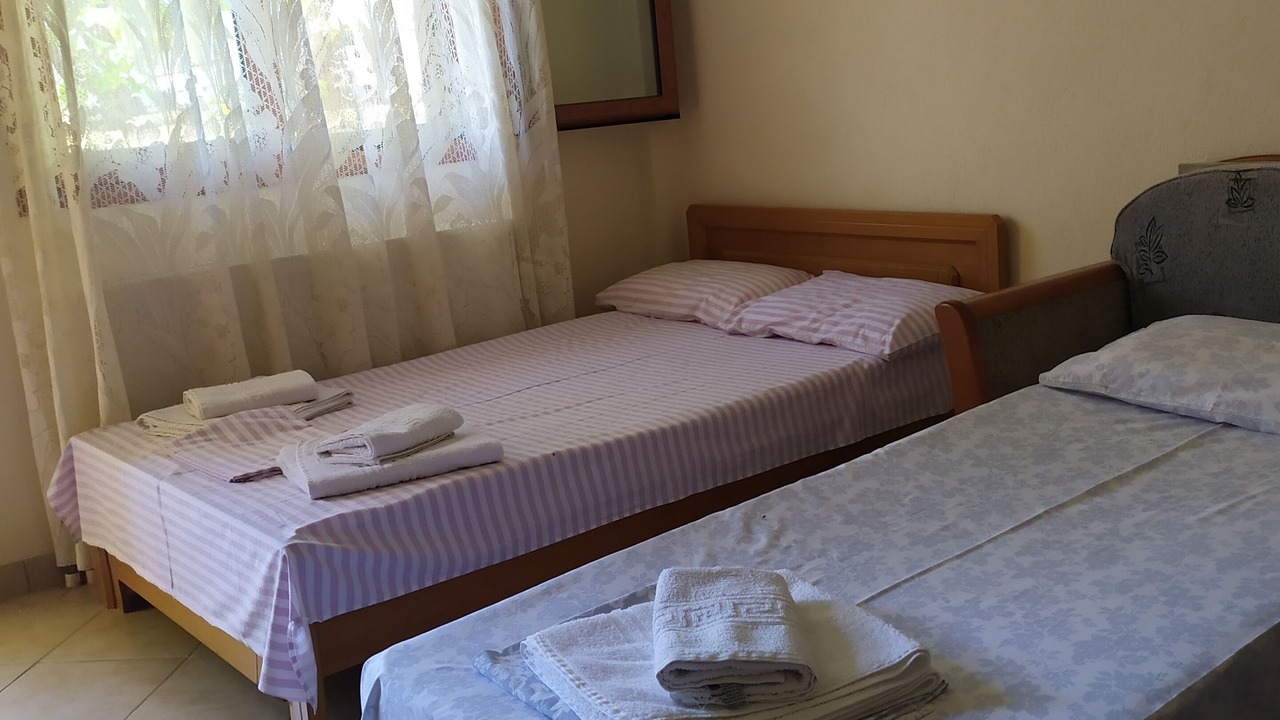 Photo of Bedroom in Agios Nikolaos