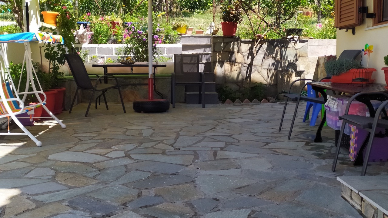 Photo of Patio Balcony in Agios Nikolaos