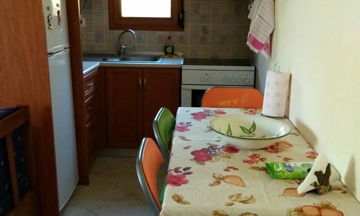 Photo of Kitchen in Agios Nikolaos