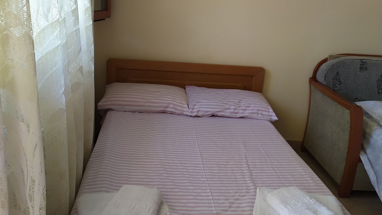 Photo of Bedroom in Agios Nikolaos