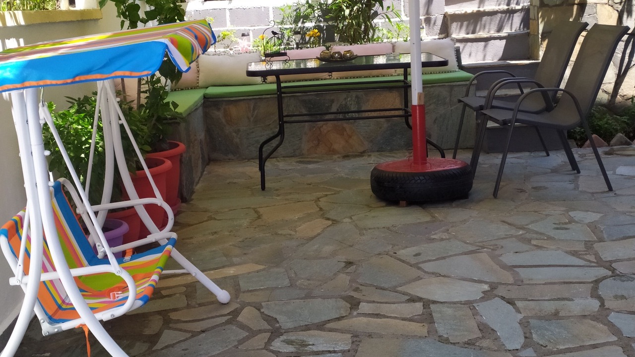 Photo of Patio Balcony in Agios Nikolaos