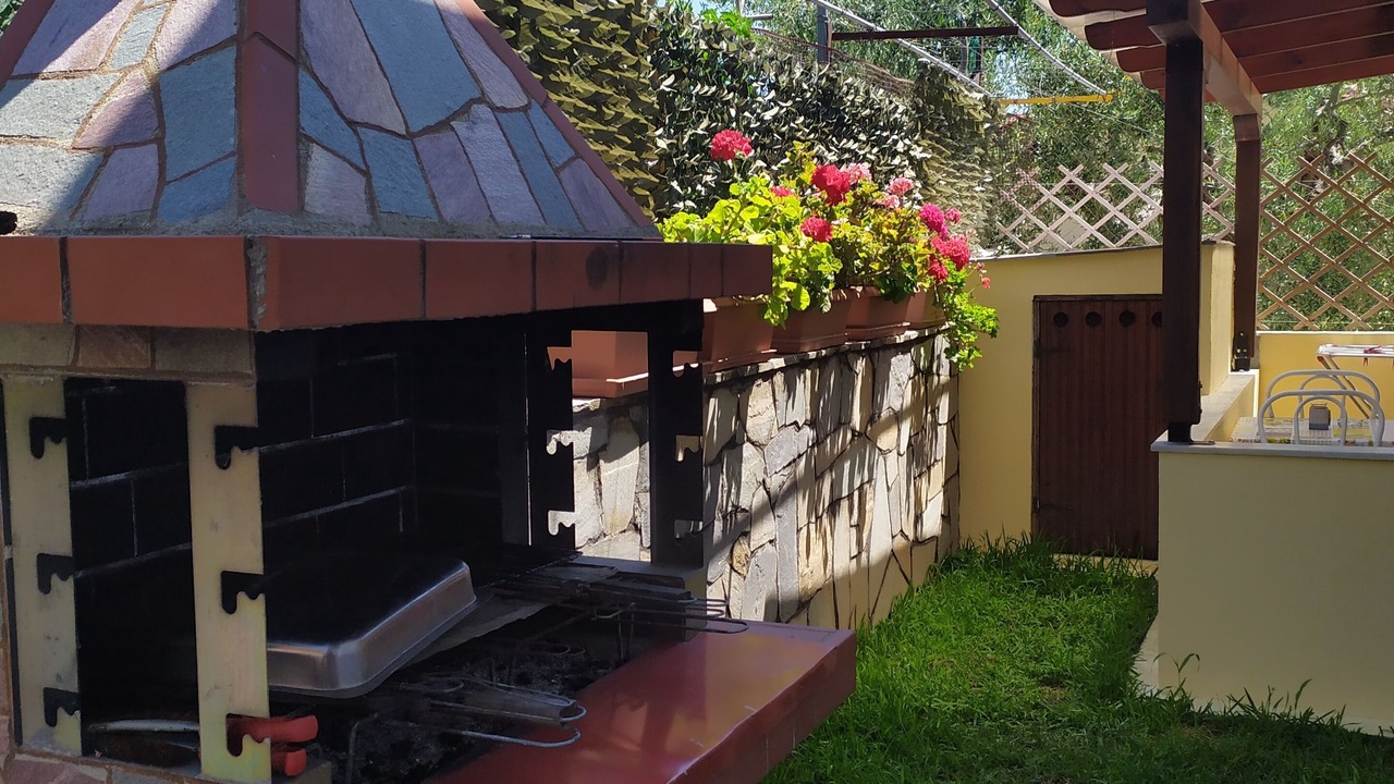 Photo of Patio Balcony in Agios Nikolaos