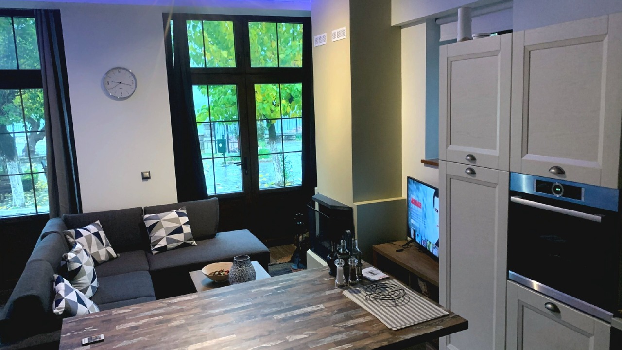 Photo of Livingroom in Doliana