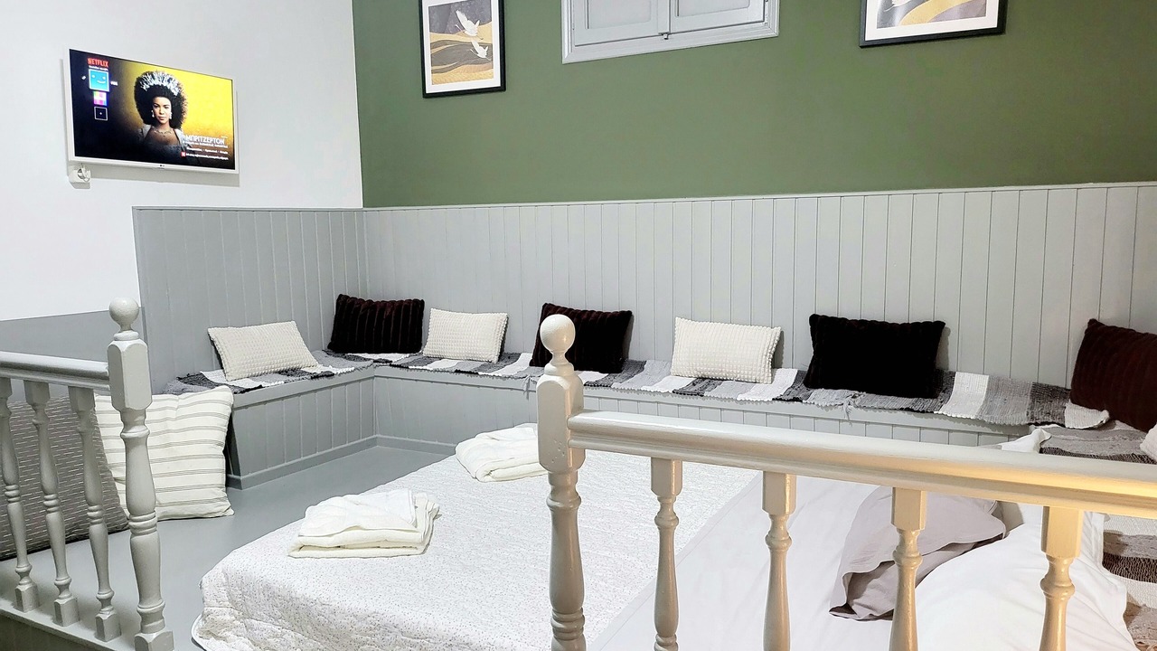 Photo of Bedroom in Doliana