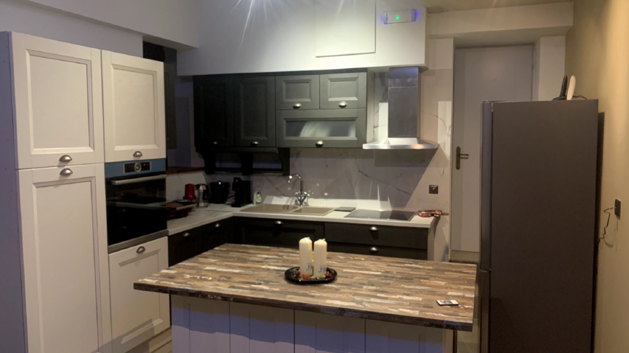 Photo of Kitchen in Doliana