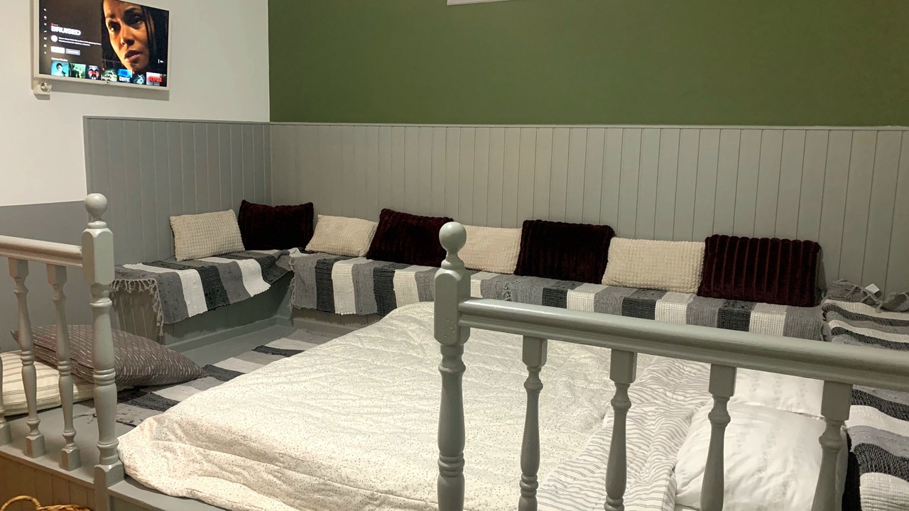 Photo of Bedroom in Doliana