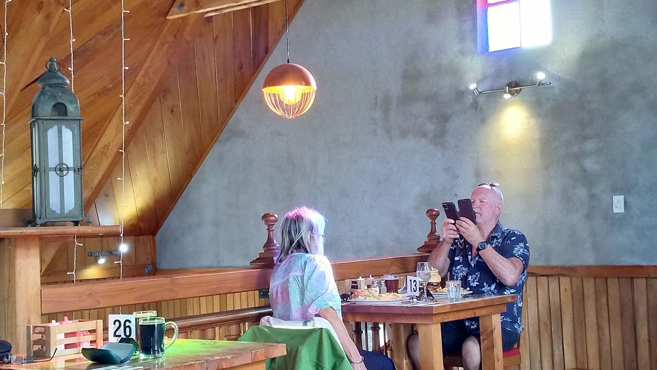 Photo of Others in Manapouri