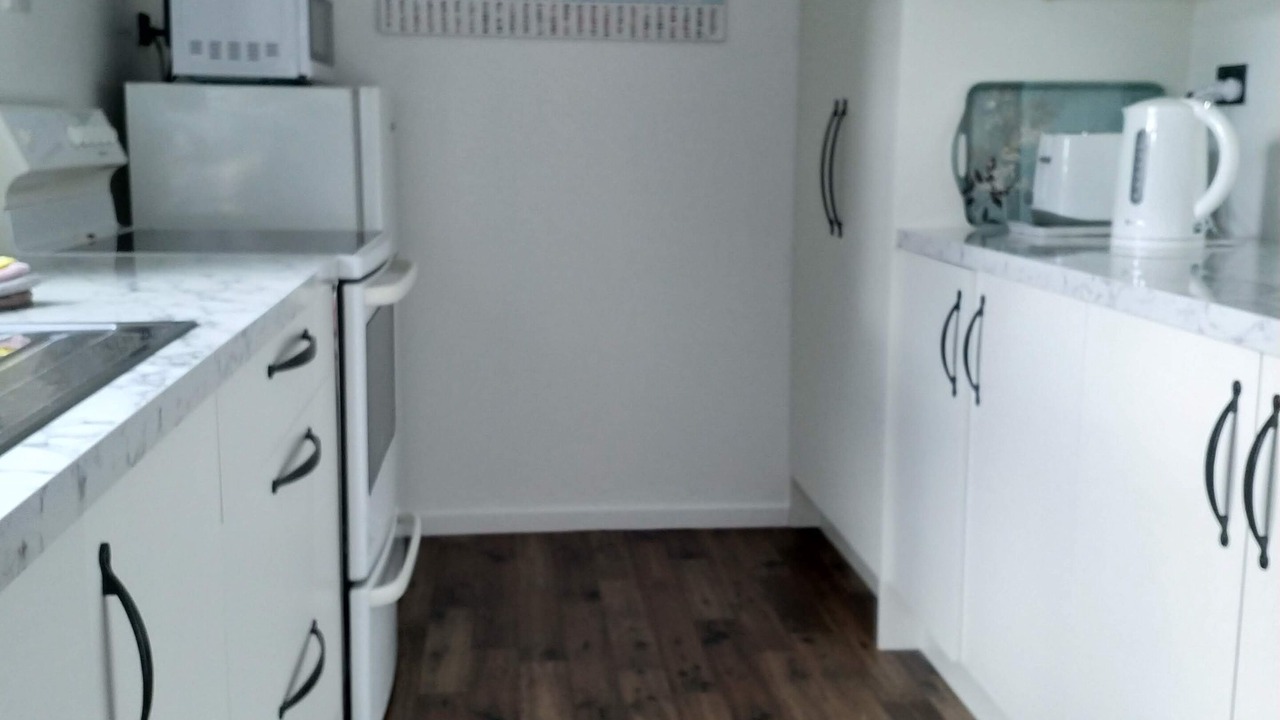 Photo of Kitchen in Manapouri