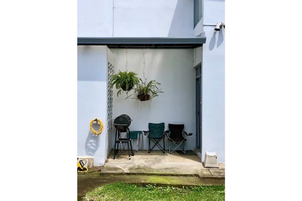 Photo of Patio Balcony in Mata Redonda