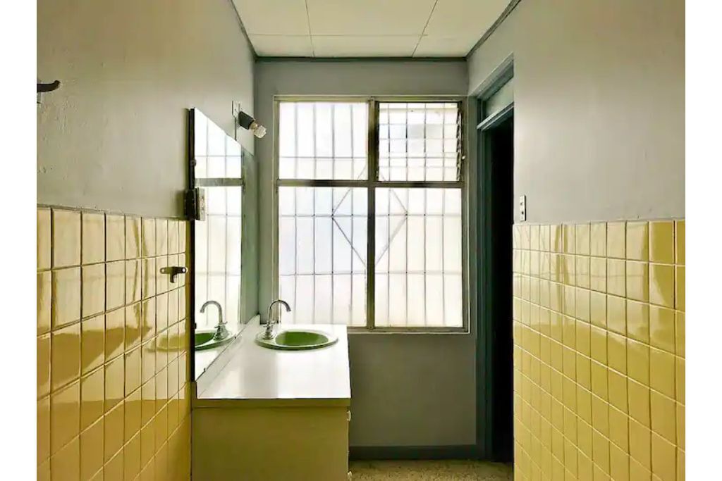 Photo of Bathroom in Mata Redonda