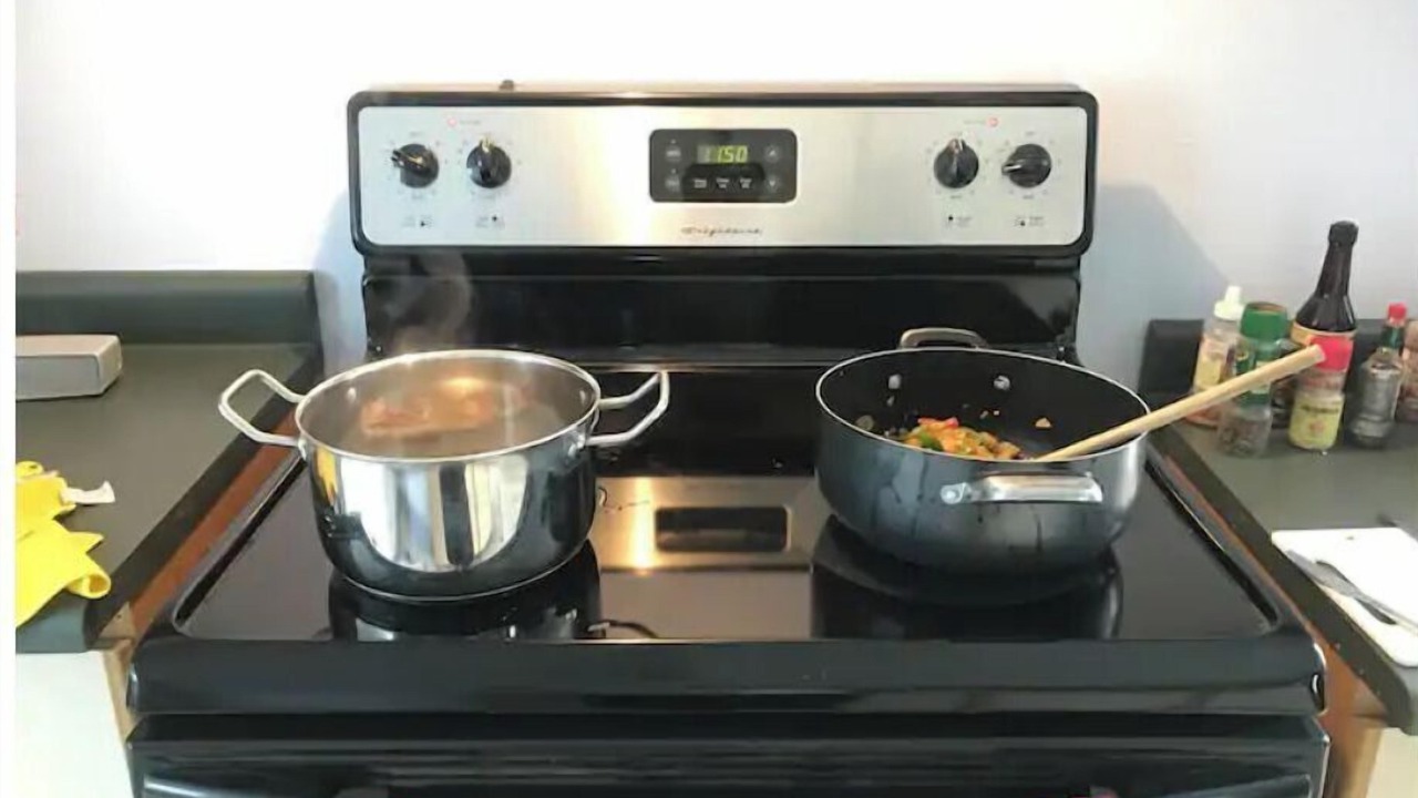 Photo of Kitchen in Mata Redonda