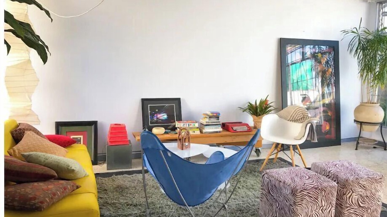 Photo of Livingroom in Mata Redonda