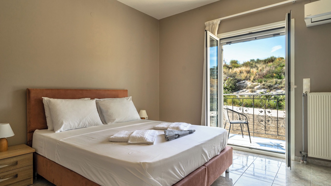 Photo of Bedroom in Lassi