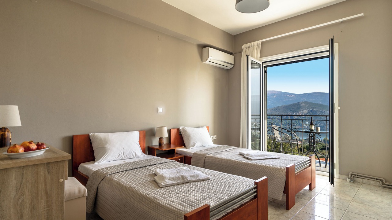 Photo of Bedroom in Lassi