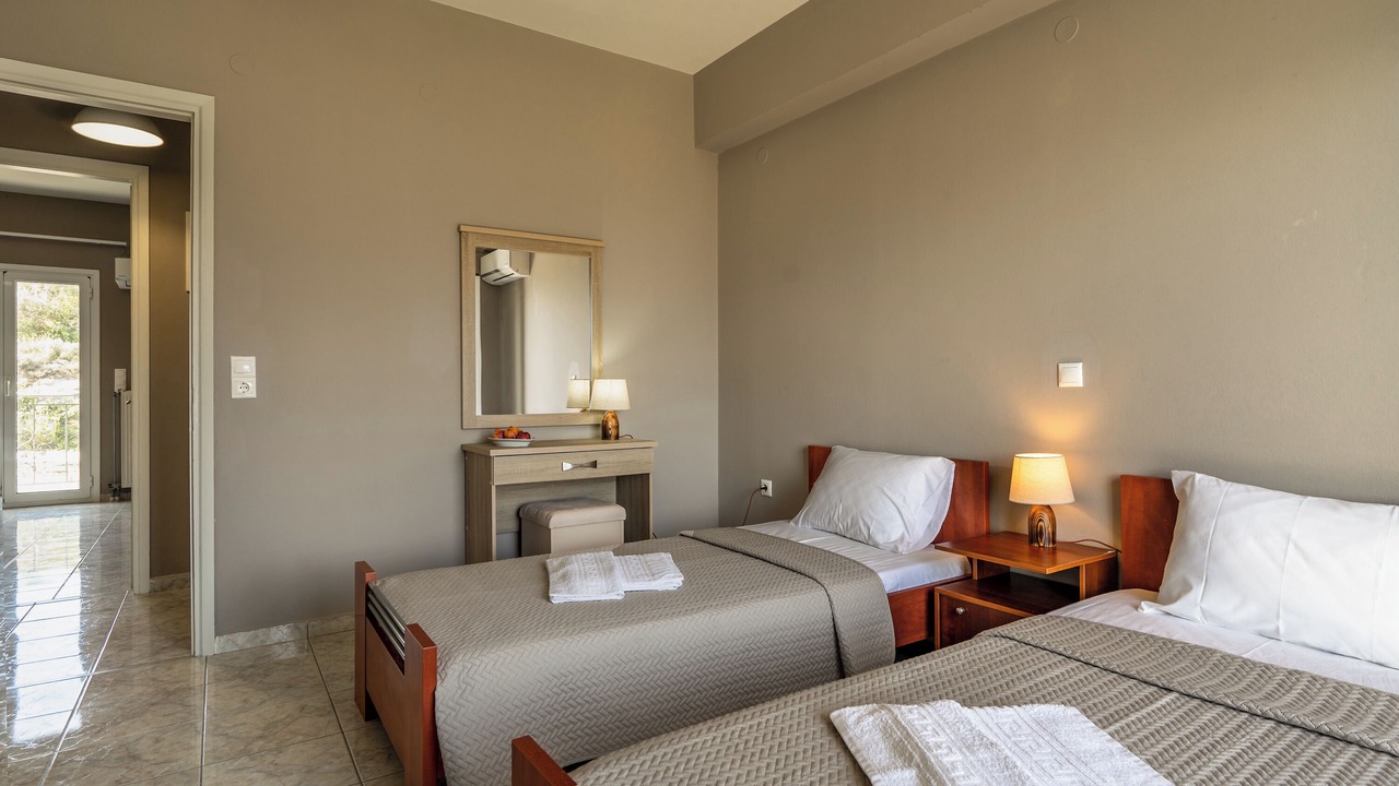 Photo of Bedroom in Lassi