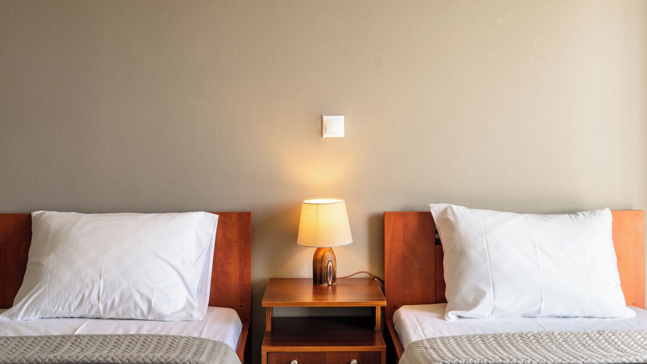 Photo of Bedroom in Lassi