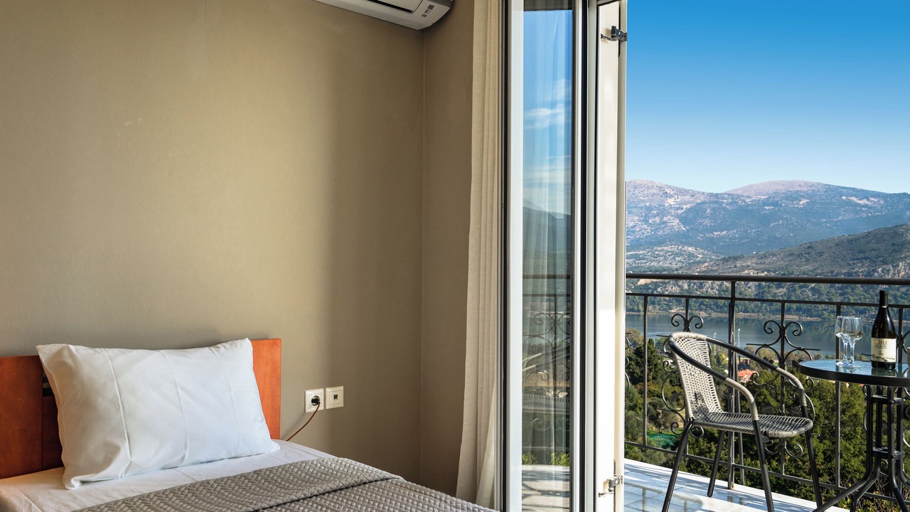 Photo of Bedroom in Lassi
