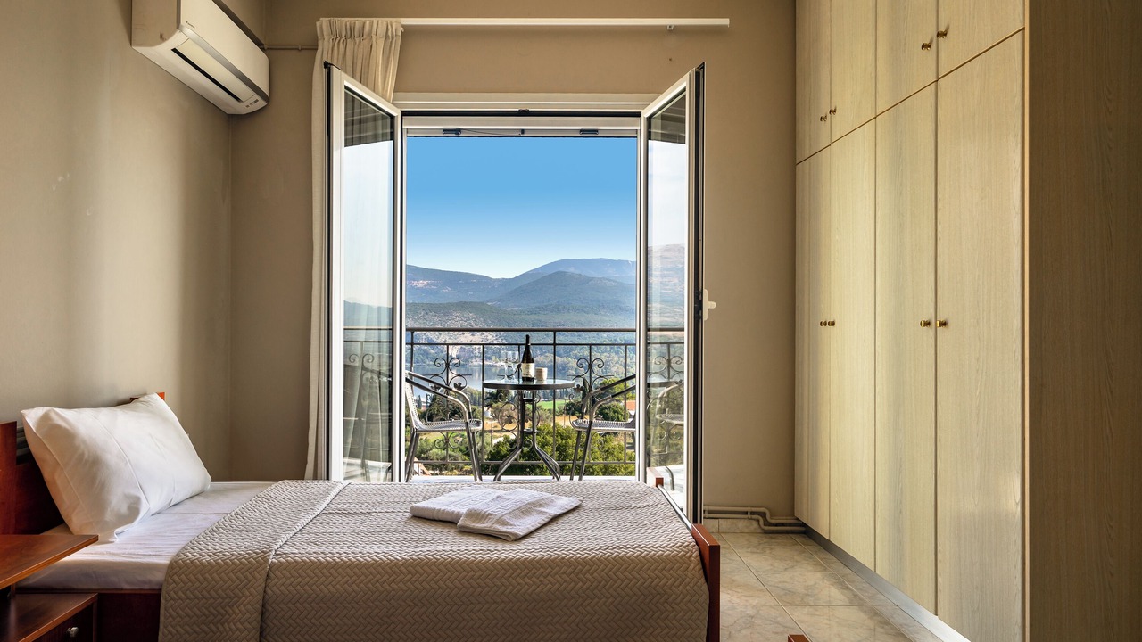 Photo of Bedroom in Lassi