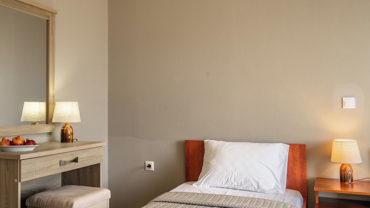 Photo of Bedroom in Lassi