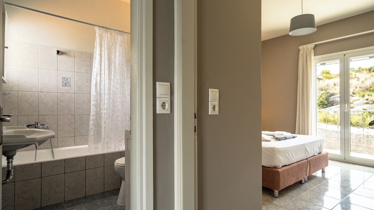 Photo of Bedroom in Lassi
