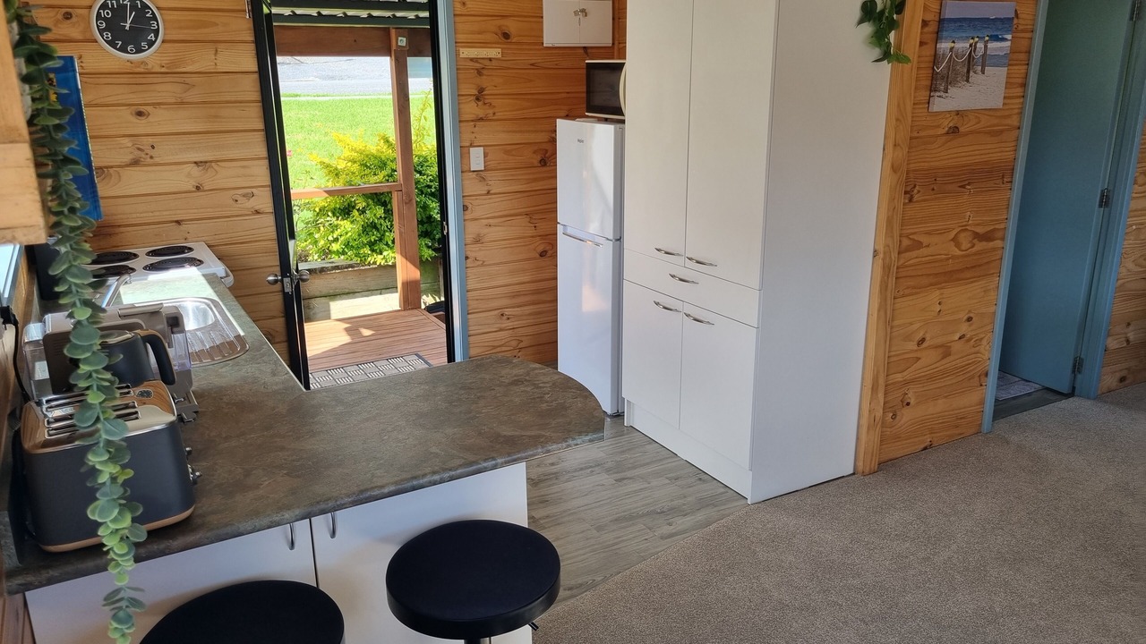 Photo of Kitchen in Opononi