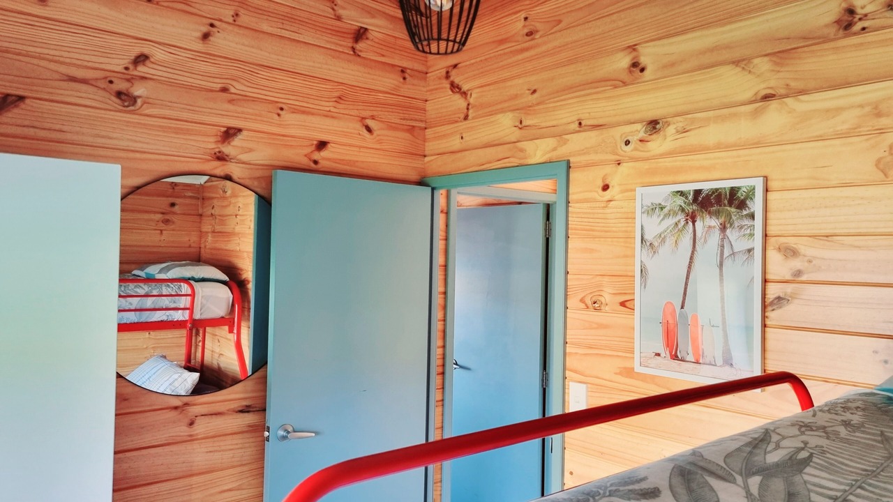 Photo of Bedroom in Opononi
