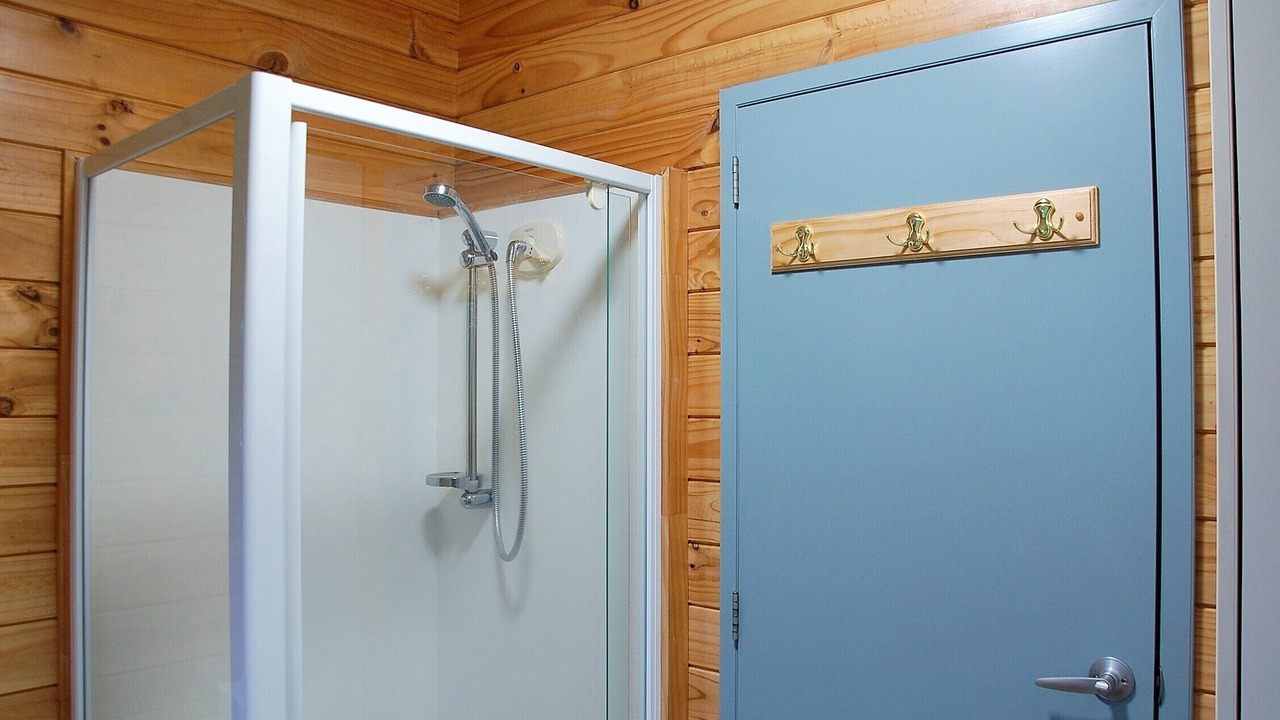 Photo of Bathroom in Opononi
