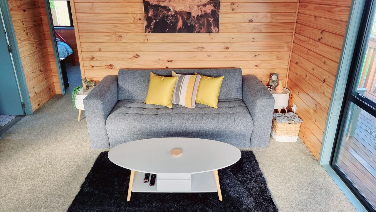 Photo of Livingroom in Opononi