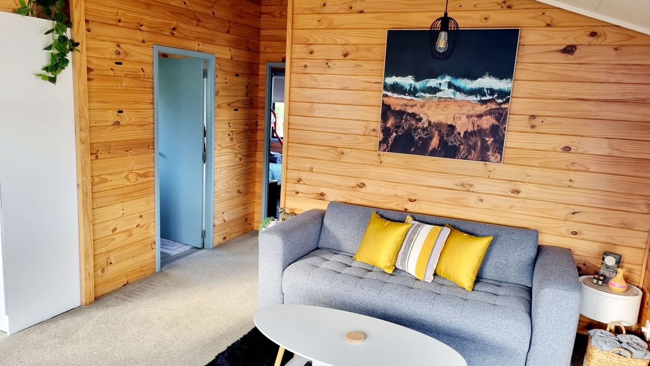Photo of Livingroom in Opononi