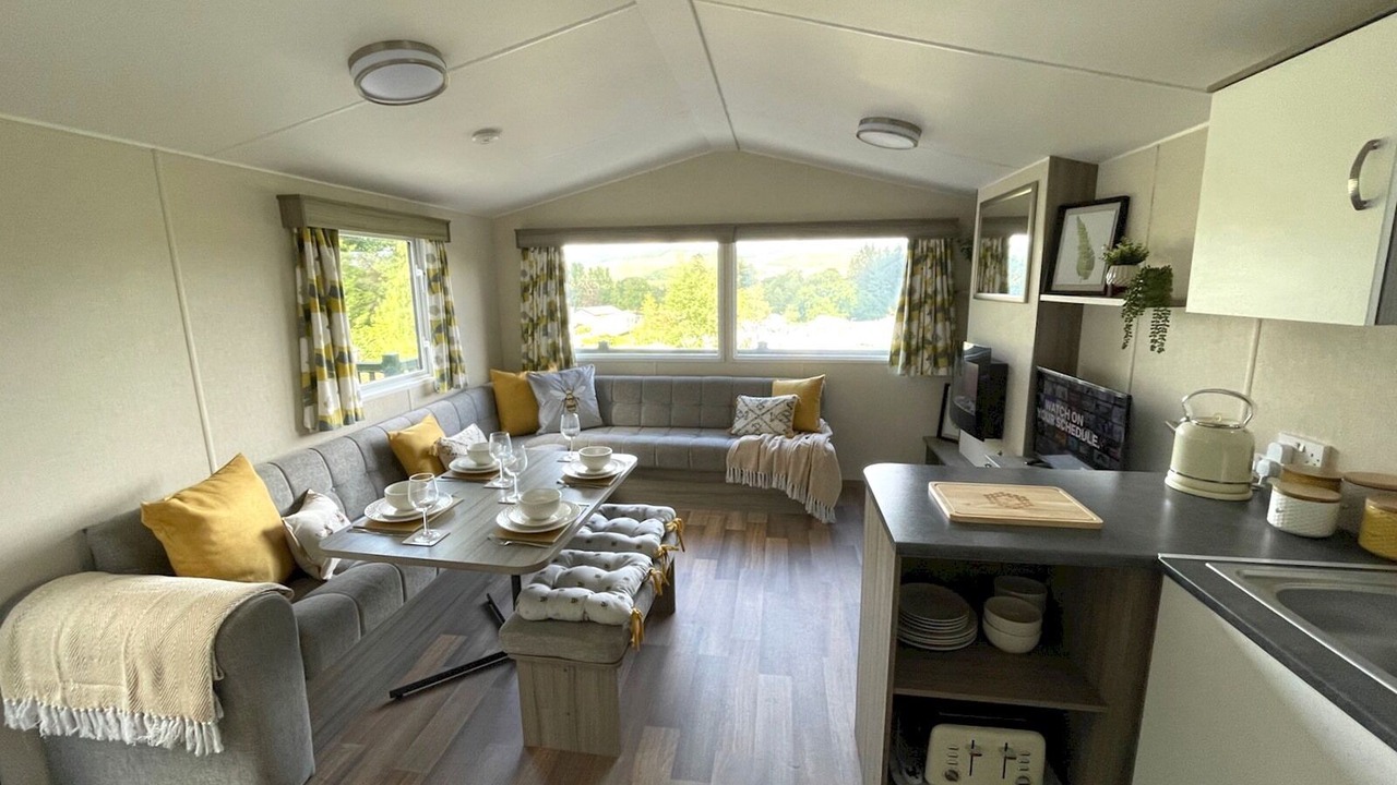Photo of Livingroom in Beattock