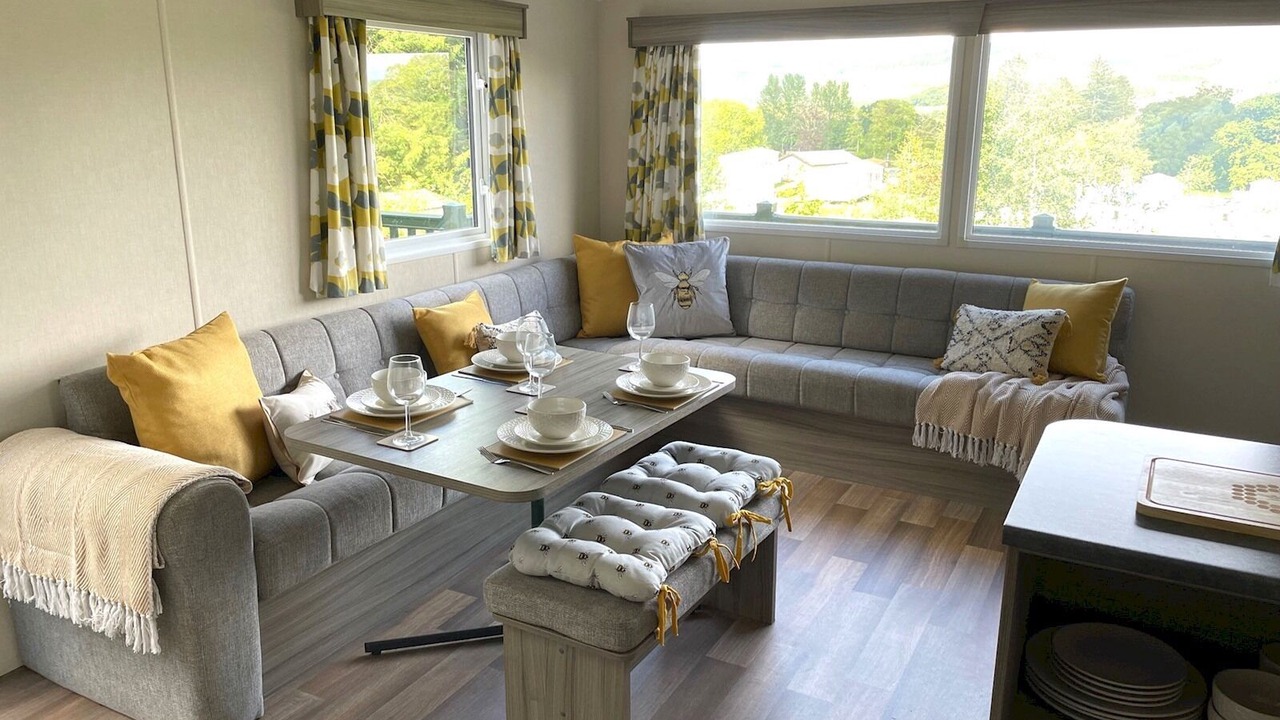 Photo of Livingroom in Beattock