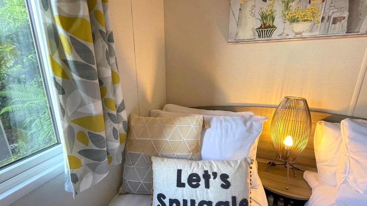 Photo of Bedroom in Beattock