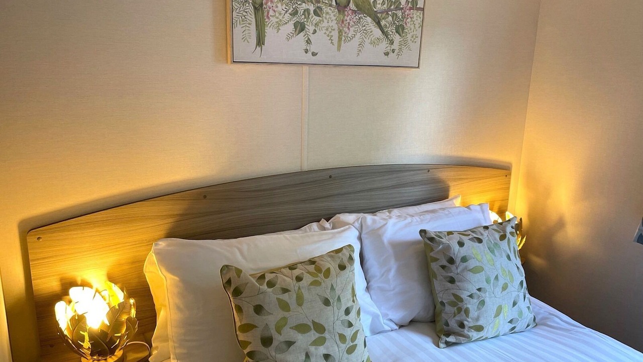 Photo of Bedroom in Beattock
