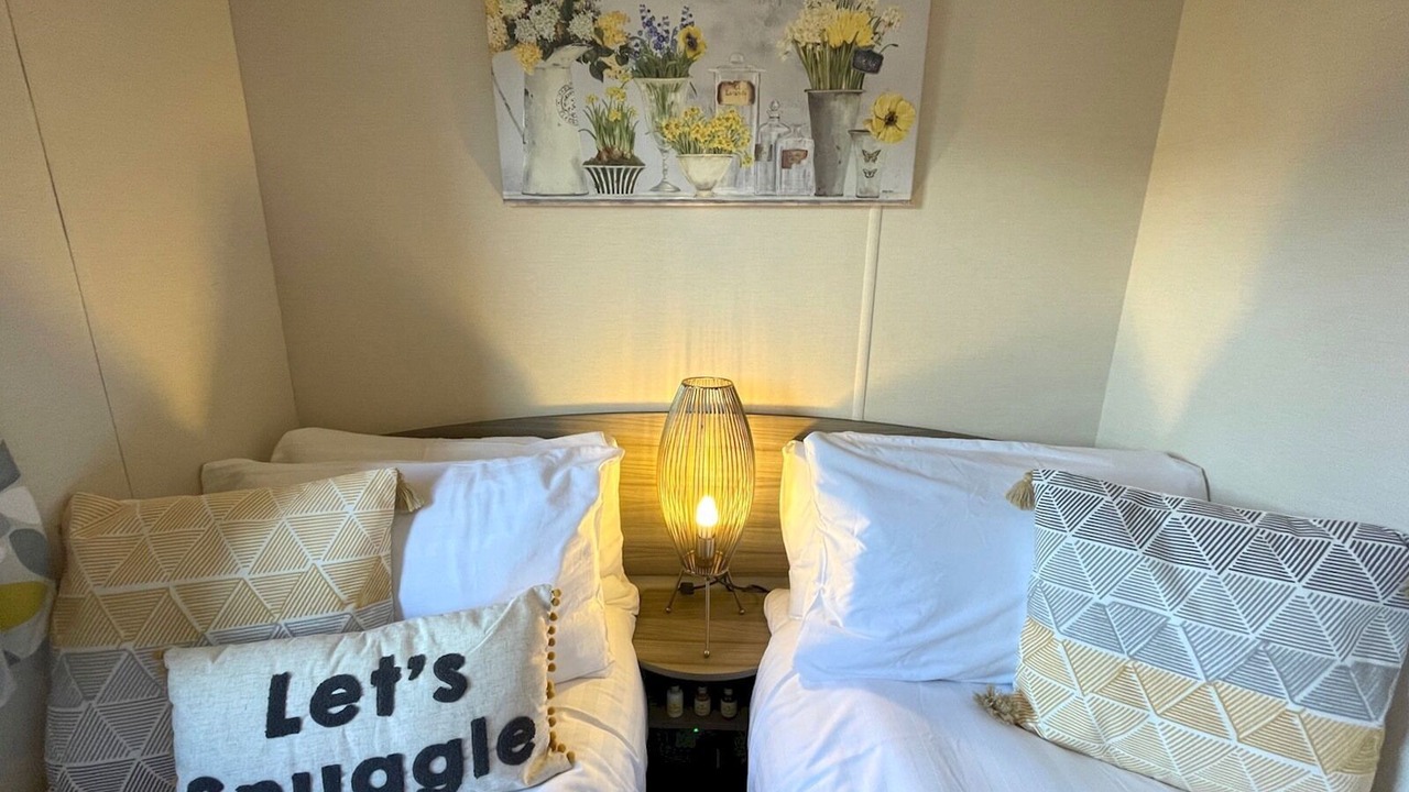 Photo of Bedroom in Beattock