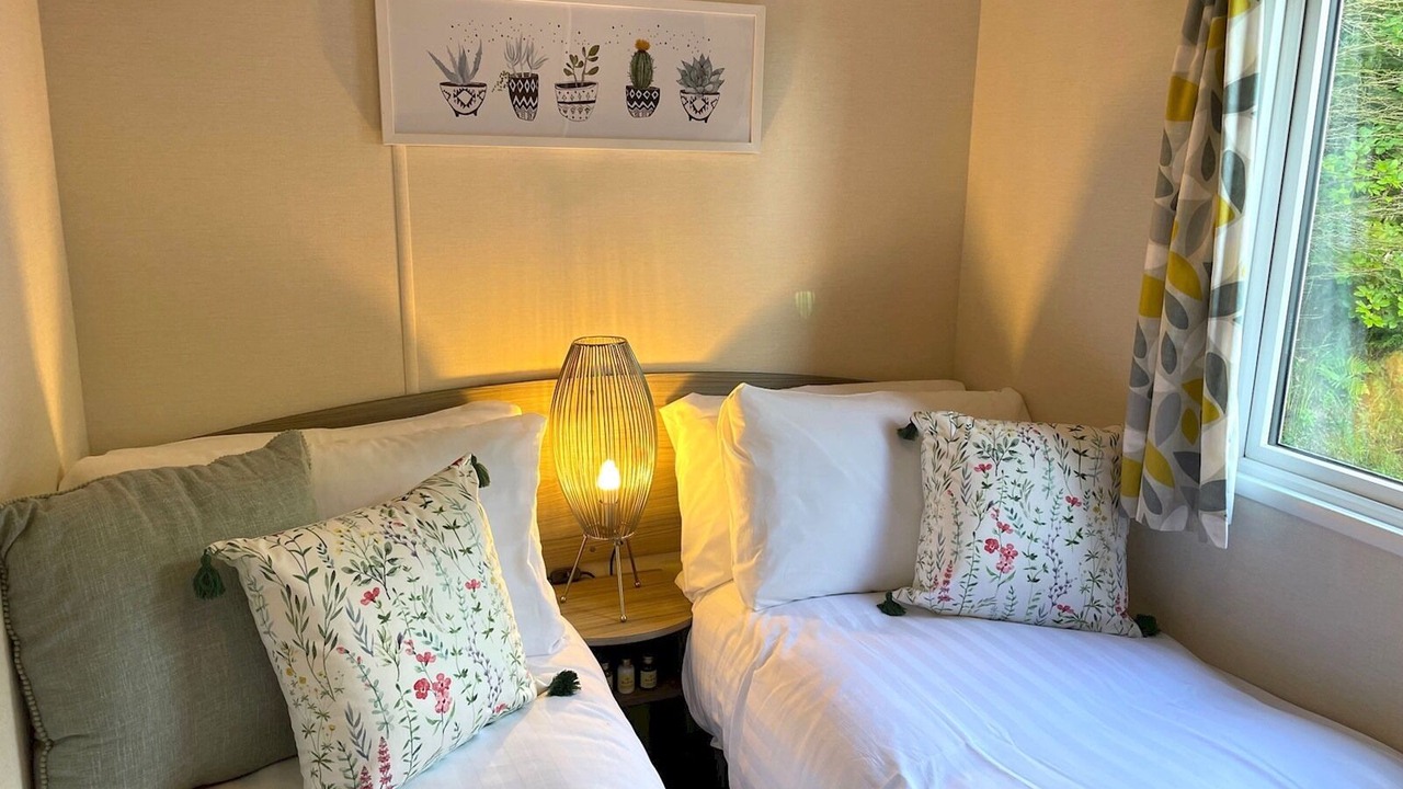 Photo of Bedroom in Beattock