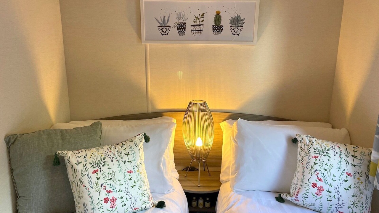 Photo of Bedroom in Beattock