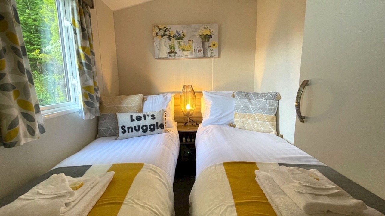 Photo of Bedroom in Beattock