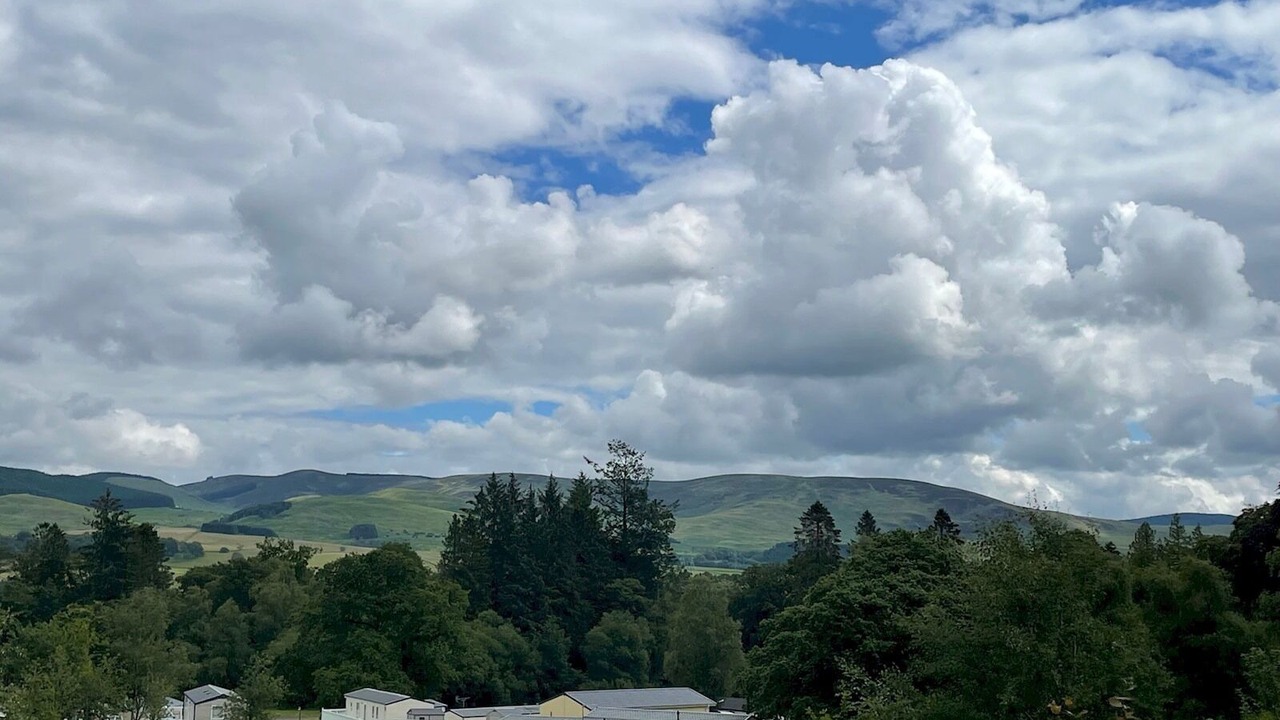 Photo of Outdoor in Beattock