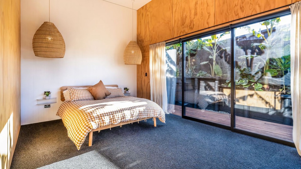 Photo of Bedroom in Mapua