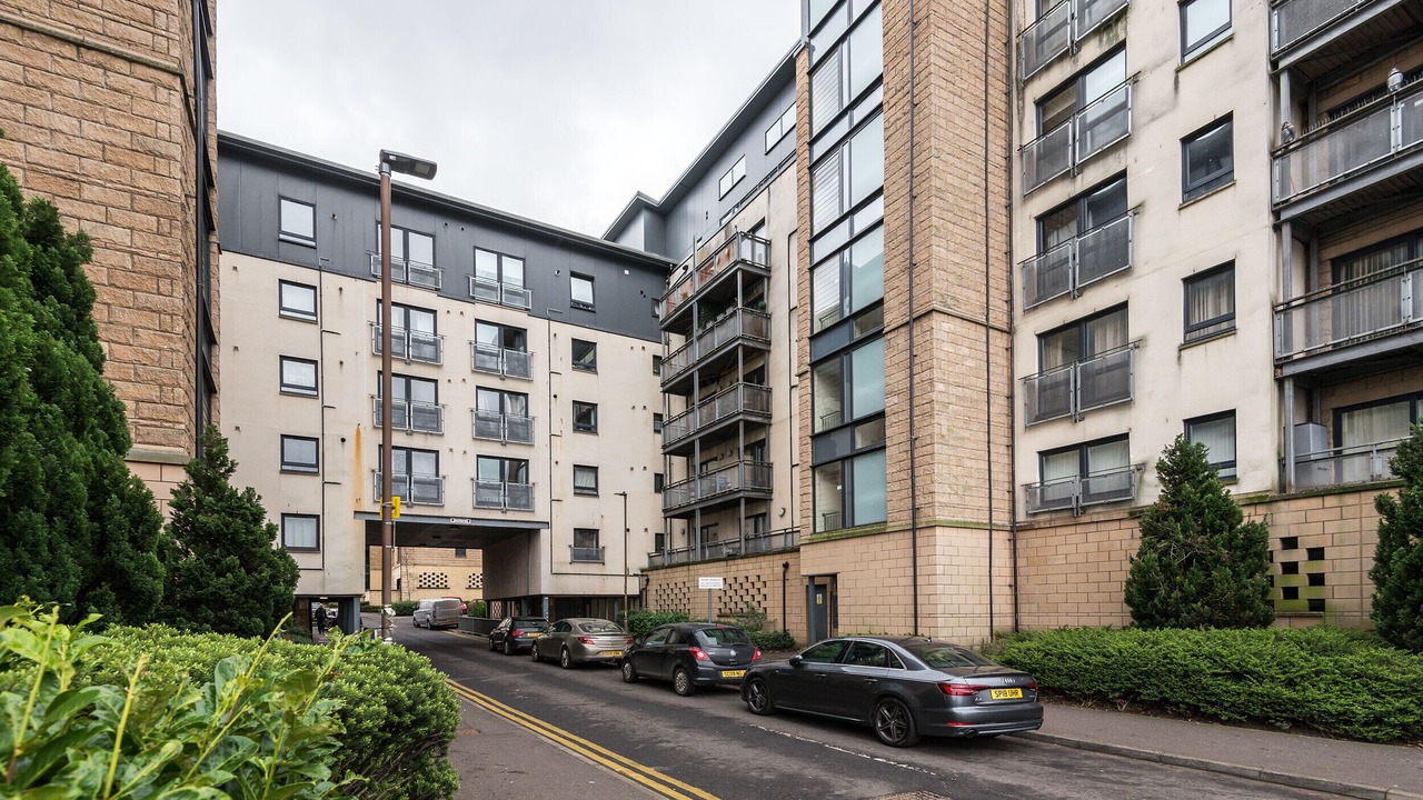 Photo of Outdoor in Seafield