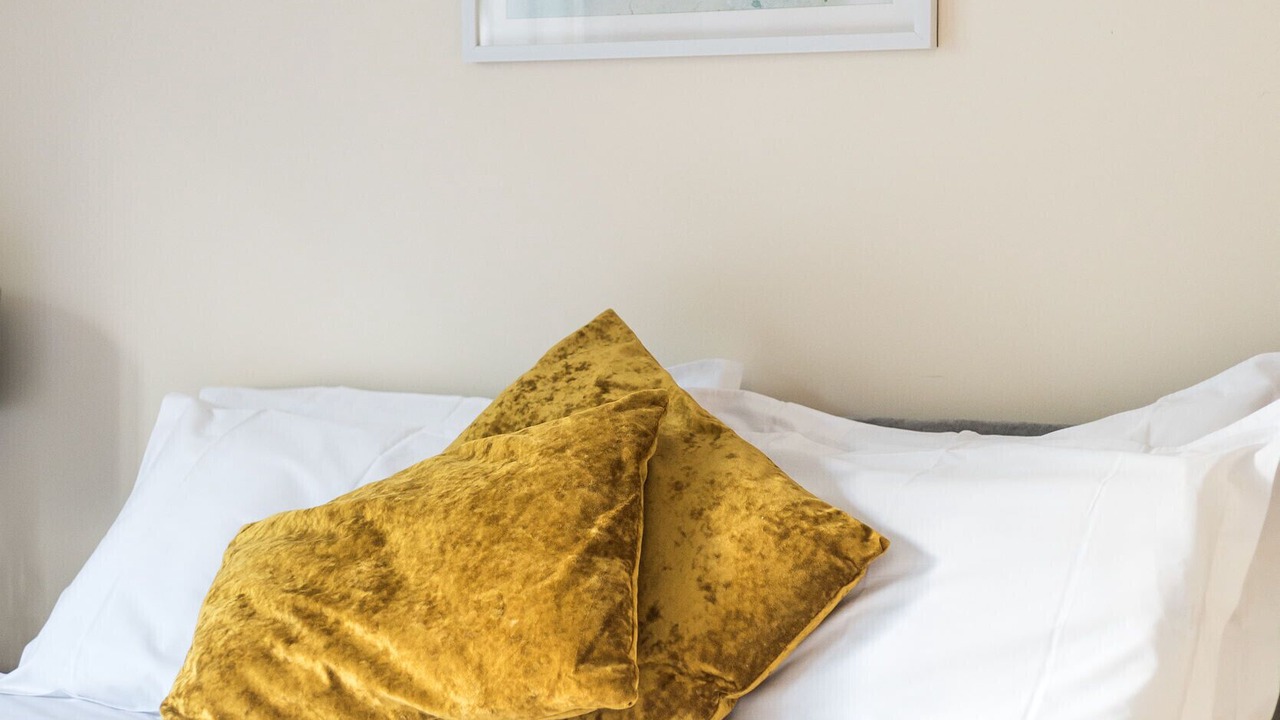 Photo of Bedroom in Seafield