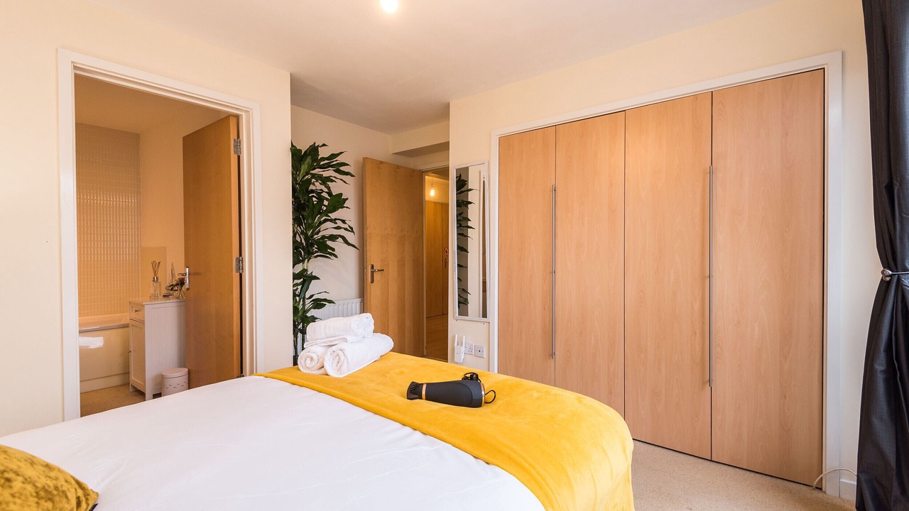 Photo of Bedroom in Seafield