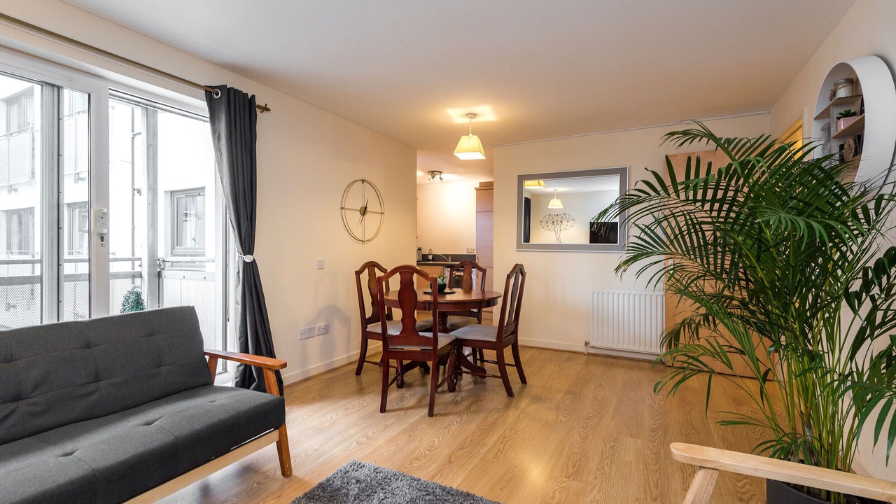 Photo of Livingroom in Seafield